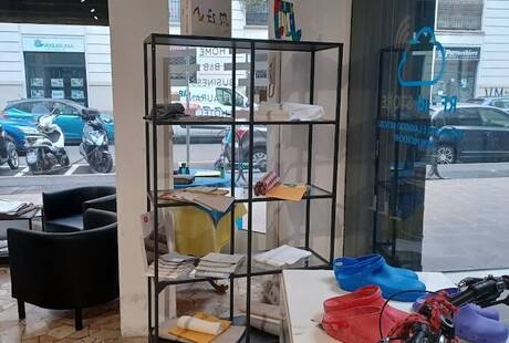 Dress My By Lit Lavanderia Industriale
