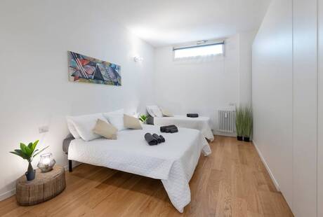 Navigli B&B Apartment Milano