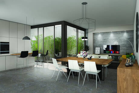 Natalia Russo - Interior Designer Milano