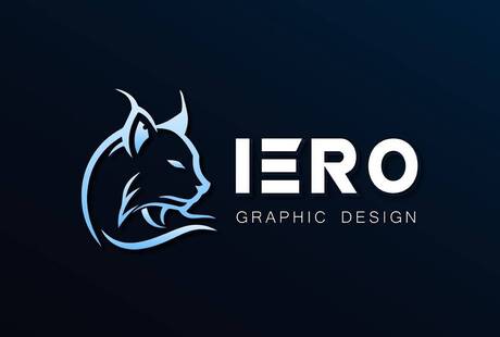 Claudio Iero - Freelance Graphic Designer