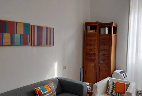 Psicologa Sofia Bonomi