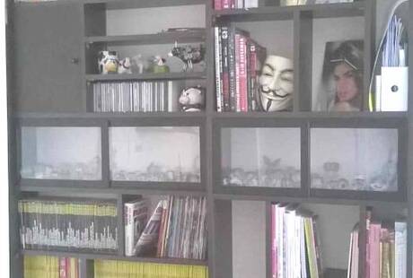 Le Tende di Tianny di Giovanni Pernisco