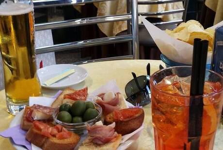 Caffè delle Colonne