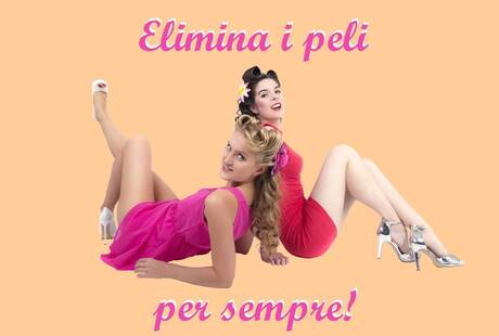 Epilazione Laser Milano