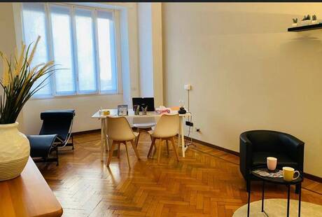 Ruggiero Massoterapia - Studio di Massoterapia e Massaggi Milano Dateo