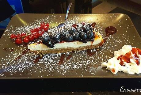 Bar Ristorante Commenda 33