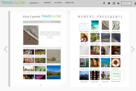 Travelglobe