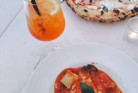 Solo Pizza