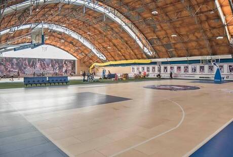 Adisport Floor Pavimentazioni Sportive