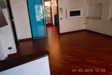 Restauro Parquet Milano