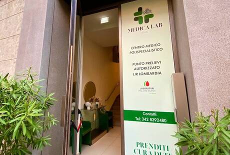 Medicalab