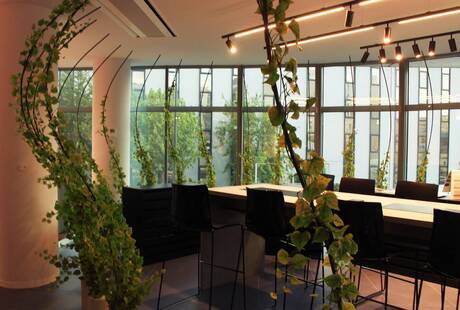 Idalia Design da Vivere