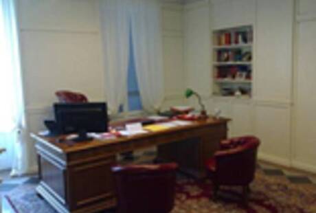 Studio Antonino Calabrò Dottore Commercialista