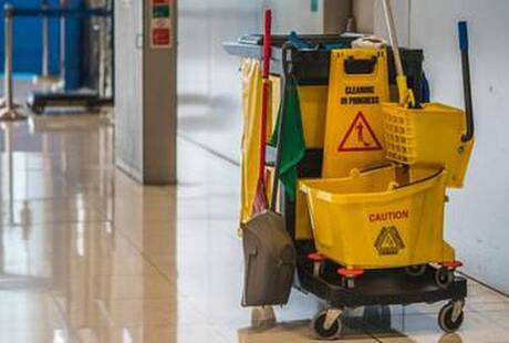 Sgombero a Milano - Ali Service