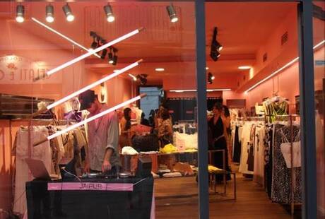 Jaipur Store - Milano