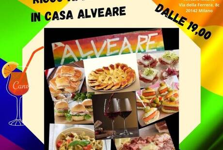Associazione Alveare