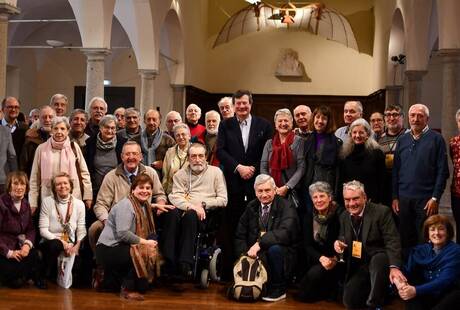 Associazione Volontari Must