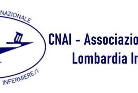 Cnai - Associazione Regionale Lombardia Infermieri
