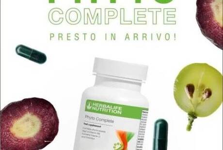 Professione & Benessere Affori - Mila - Distributore Indipendente Herbalife