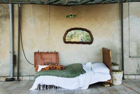 Paola Sosio Contemporary Art Milano