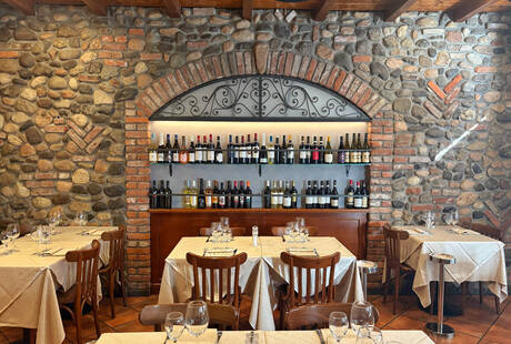 Osteria Caneva