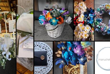 Manuela Martinelli Orlando