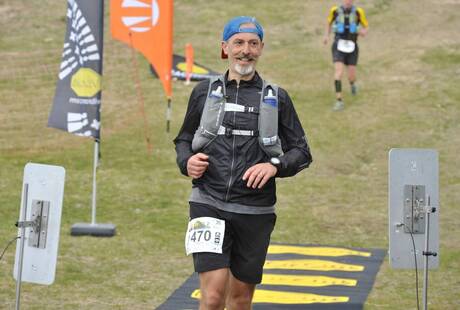 Federico Grolli Sport Natura Personal Trainer