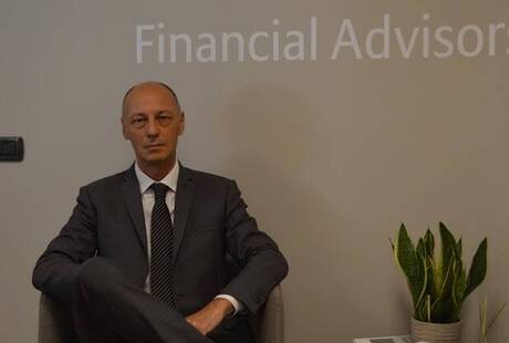 Consulente Patrimoniale Clima Dottor Alberto