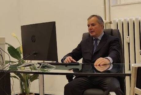 Studio Diawonds®, Simone L.M. Fumagalli Romario, Dottore Commercialista, Consulente Finanziario Auto
