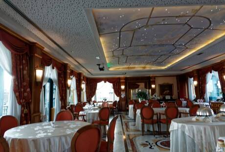 Ristorante Stradivari