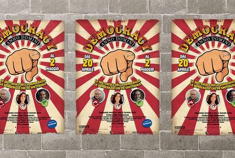 Gabriele Cometto - Grafico