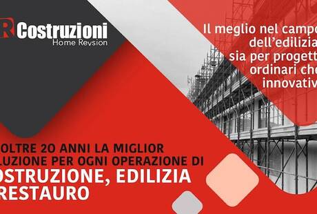 Hr Costruzioni