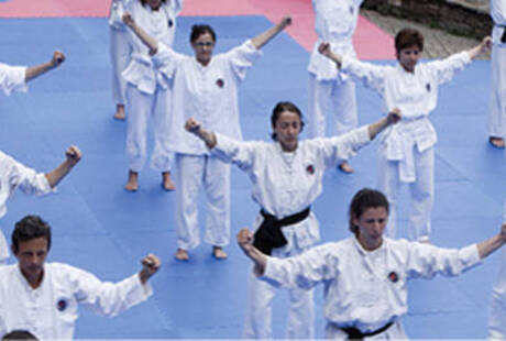 Associazione Italiana Kung Fu