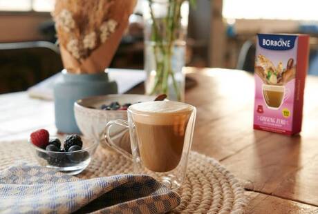 Lion Coffee
