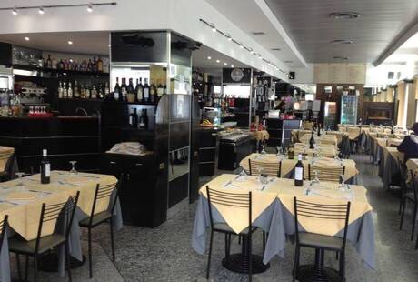 Trattoria Città Studi