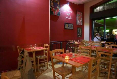 Da Pinny piZzeria con cucina