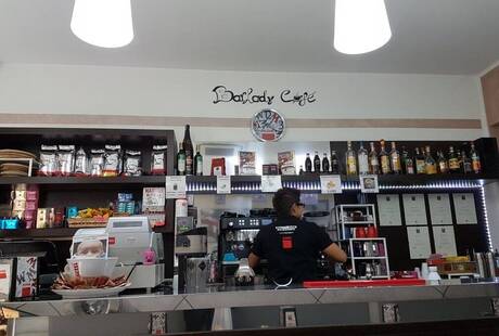 Barlady Cafè