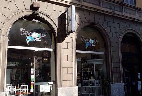Epomeo Cafè