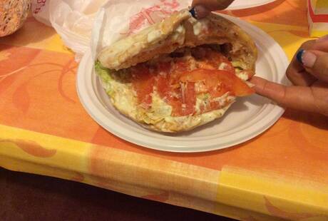 Pizzeria 4 Agosto