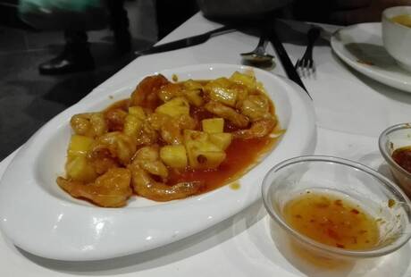 Ristorante Dong Ya