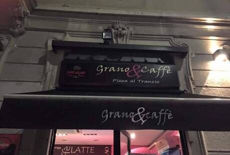 Grano&Caffe'