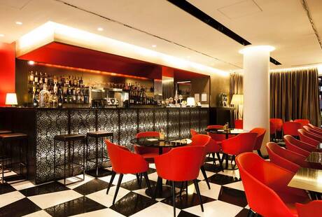 Ristorante Hotel Milano Scala