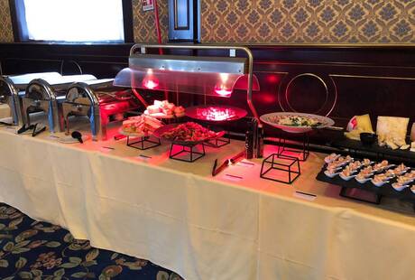 La Brasserie de Milan Restaurant