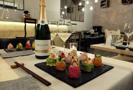 Japan Bistro