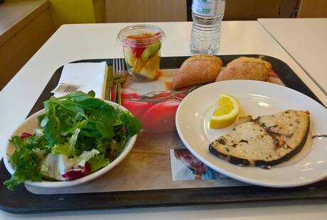 Ristorante ciao