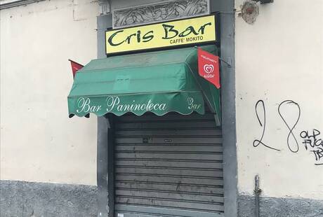 Caffe Italia