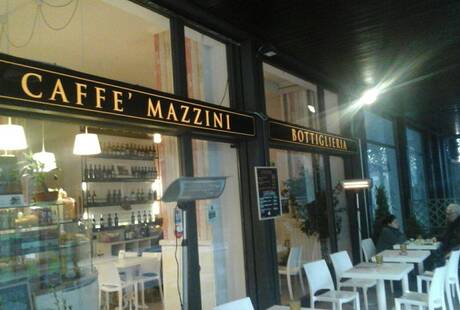 Caffe Mazzini