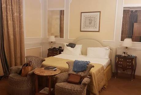 Baglioni Hotel Carlton
