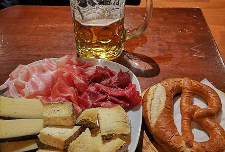 Pazzeria