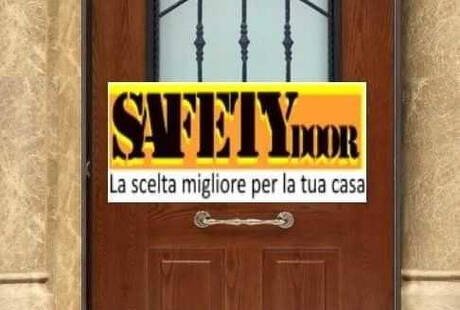 Safetydoor
